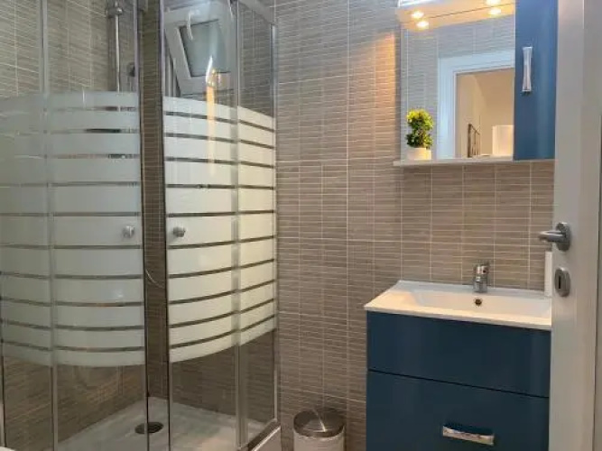 Urseni Studio Apartment