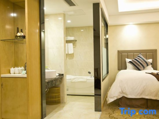 Double Apartment