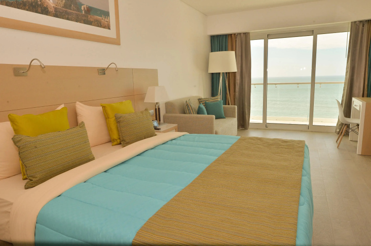 DoubleTree by Hilton Mazatlan
