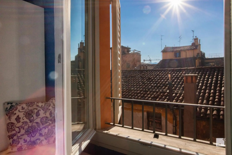 San Petronio Apartment