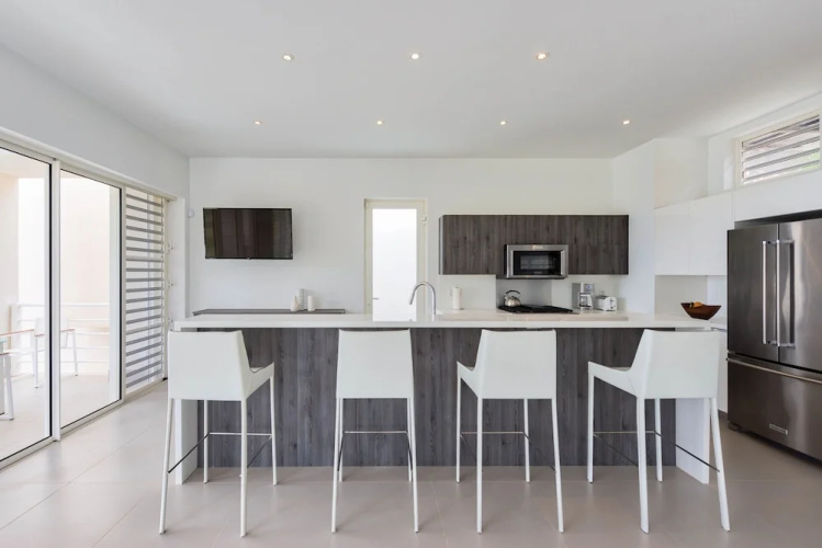 Dream Villa Indigo Bay-549