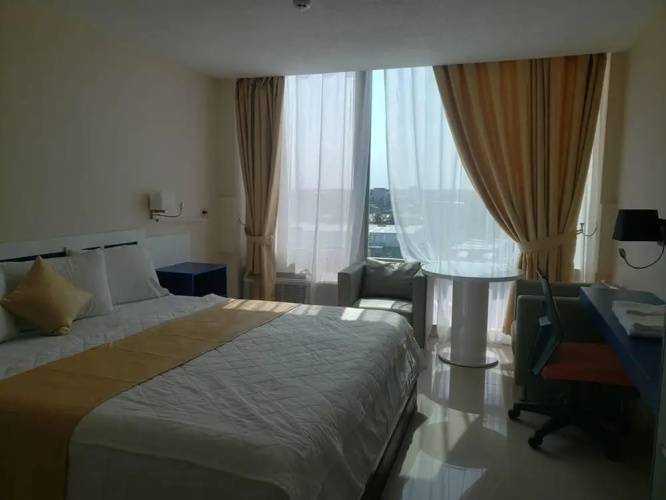Golden Tree Hotel