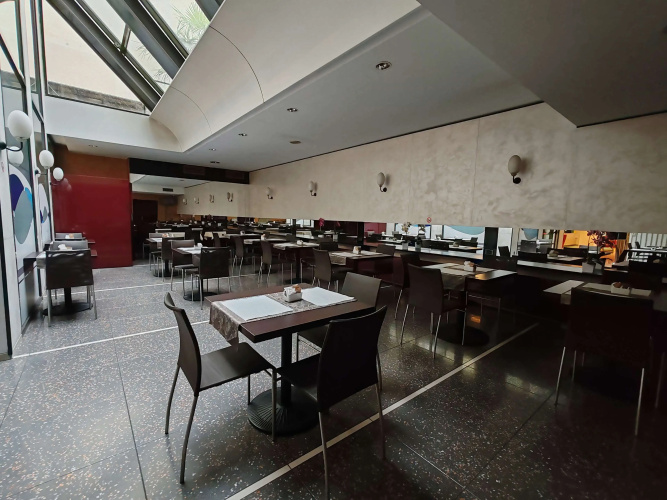 Sure Hotel By Best Western Turin City Centre photo 20