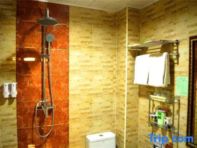 Sports Hotel