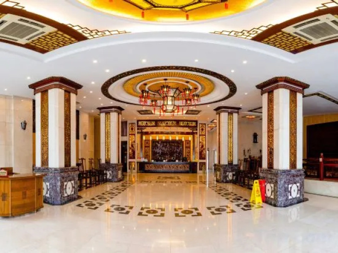 Mingzhu Hotel
