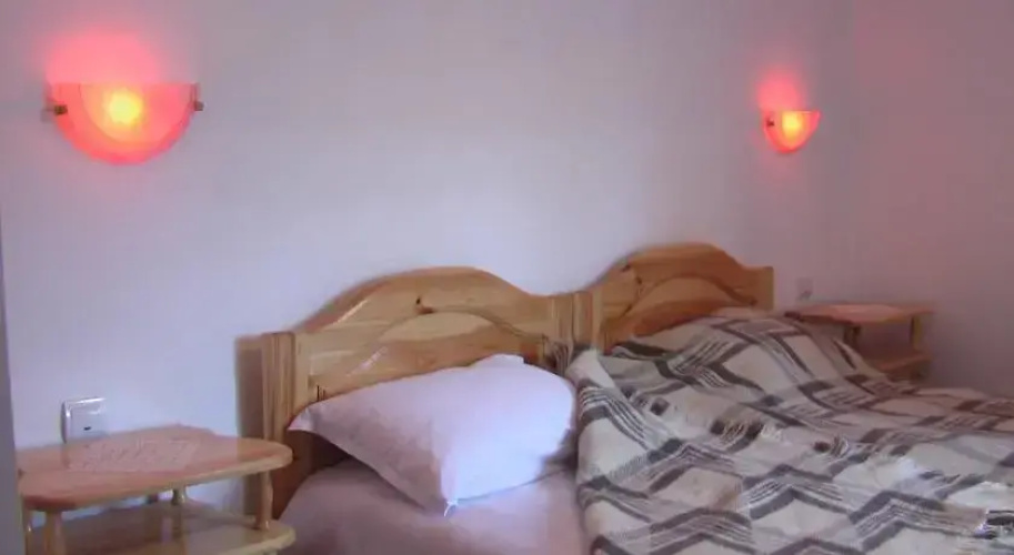 Guest House Chiko