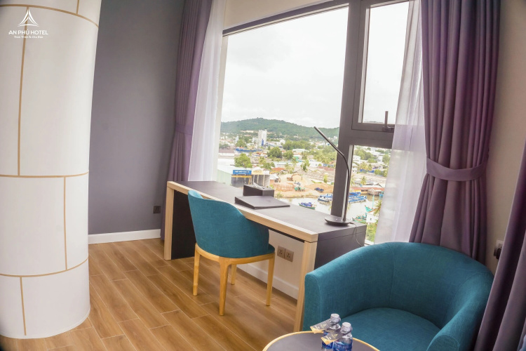 An Phu Hotel