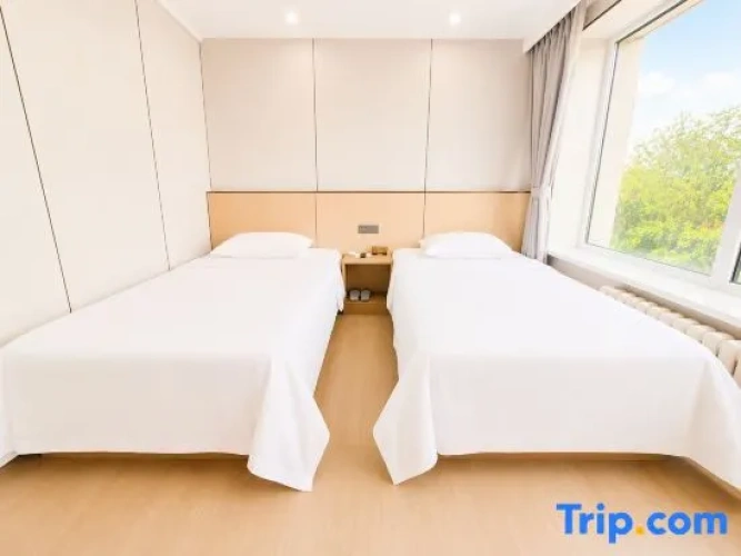 Business room