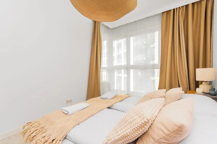 Letnicka Offline by Grand Apartments