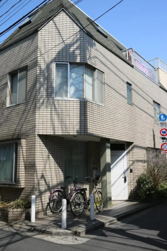 SHINJUKU 5 room modern house