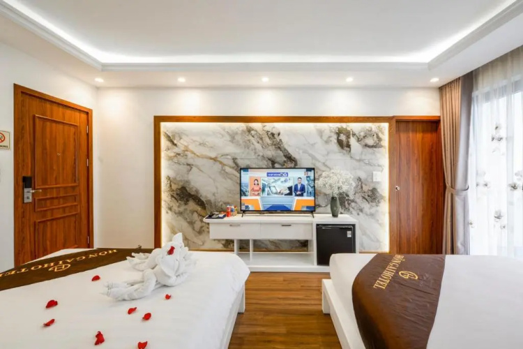Hon Gai Hotel