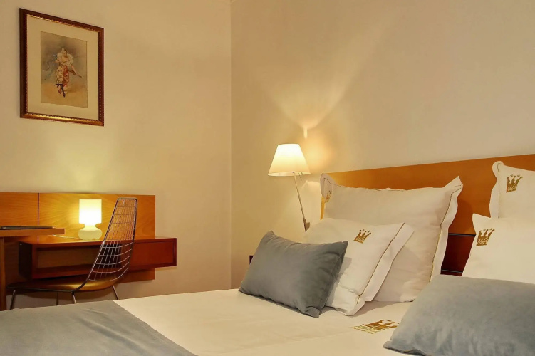 Hotel Mestre de Avis