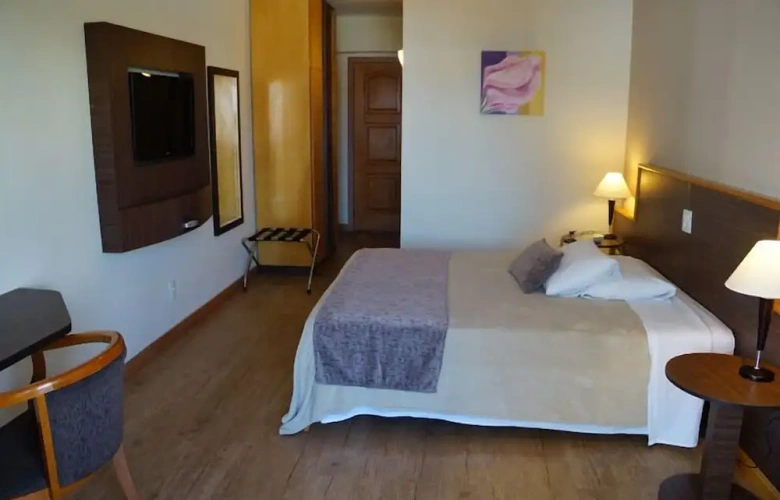 Luxury Double room
