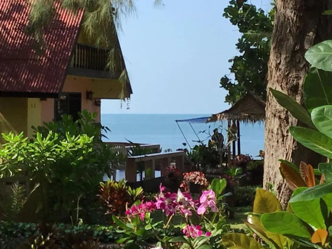 Andaman Beach Resort