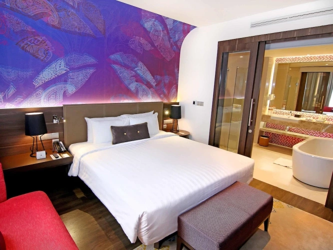 Double Suite