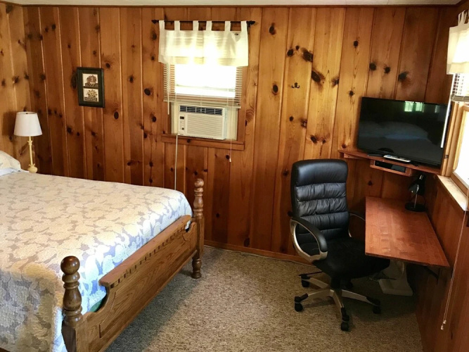 Cedar Ridge Cabins