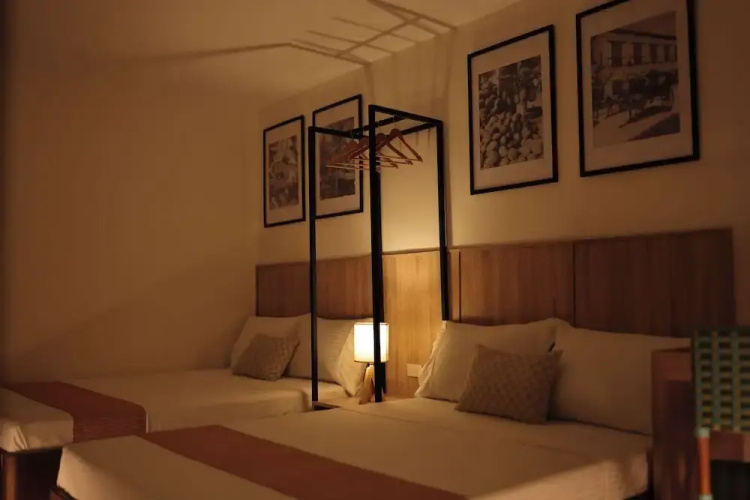 Casa Charlie Hotel
