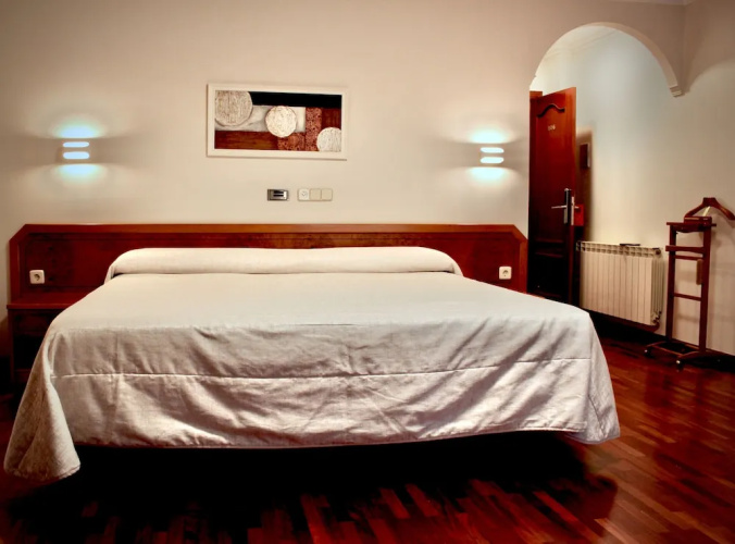 Hotel As Camelias