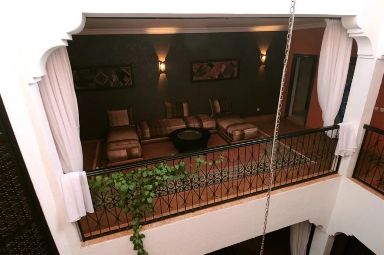 Dar Fatima Guest House