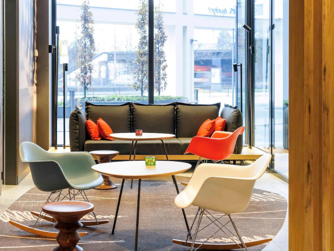 Фотография отеля