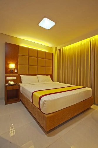 Best Inn Hotel