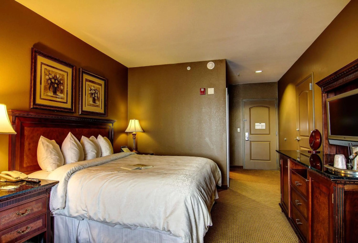 The Wildwood Hotel photo 6