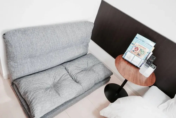Hostel 758 Nagoya2S