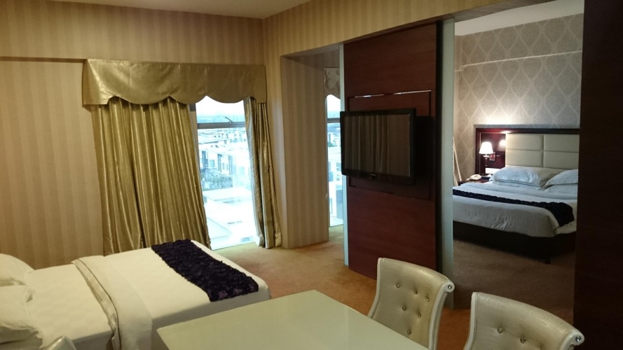 Family Suite