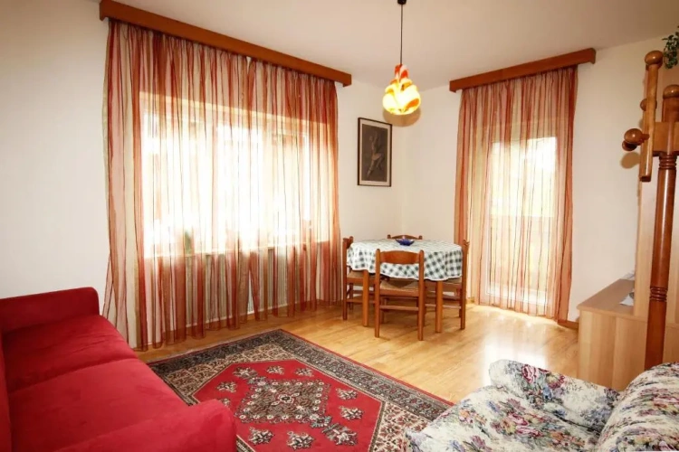 2 Bedrooms Standard Apartment