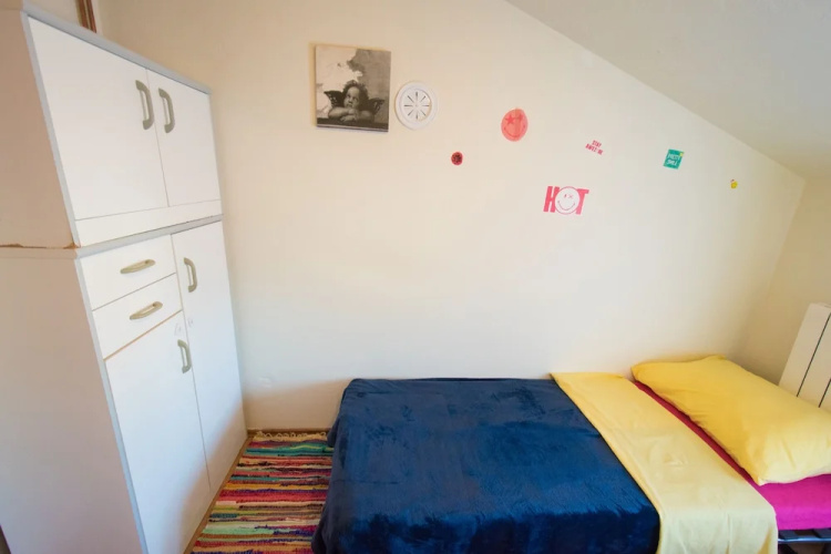 Apartment Hajdi
