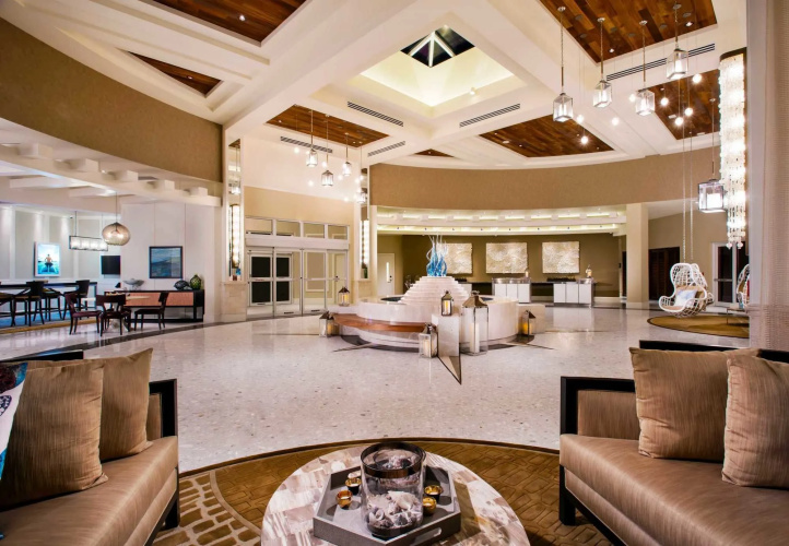 Playa Largo Resort & Spa, Autograph Collection