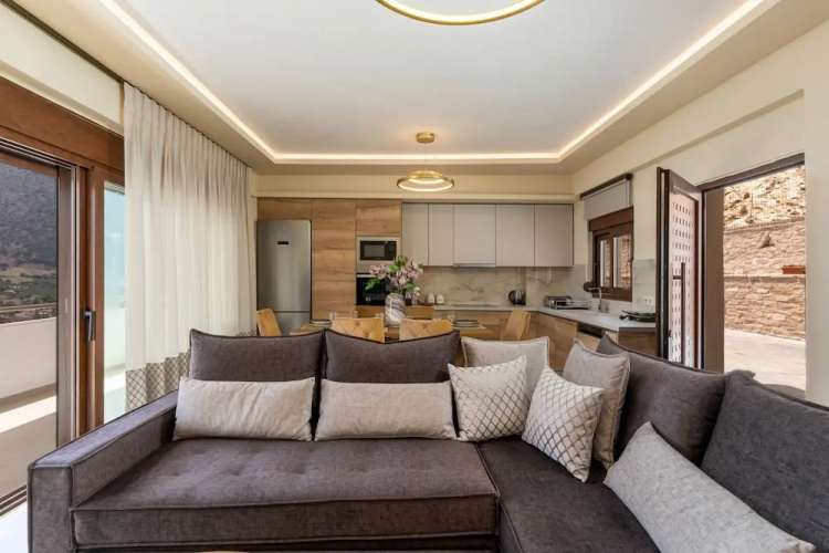 Brikis Villas - With 3 Private Pools