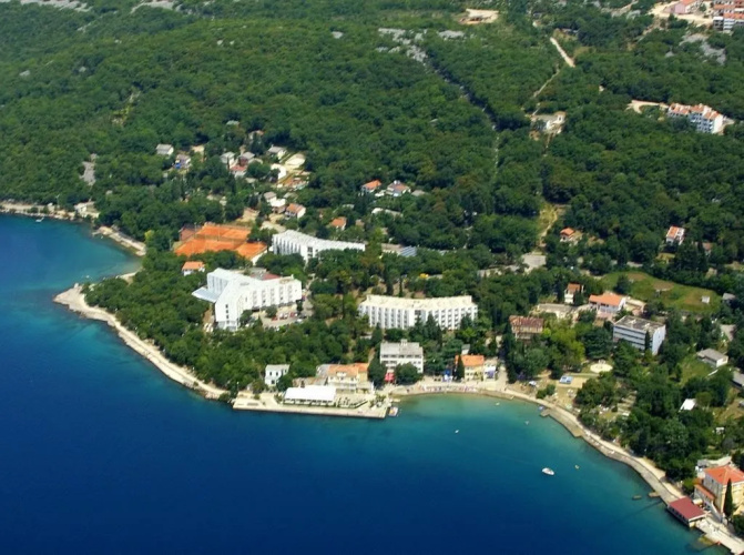 Depadansa Marina & Primorka