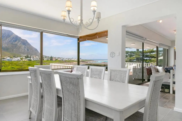 Huis Caput by HostAgents
