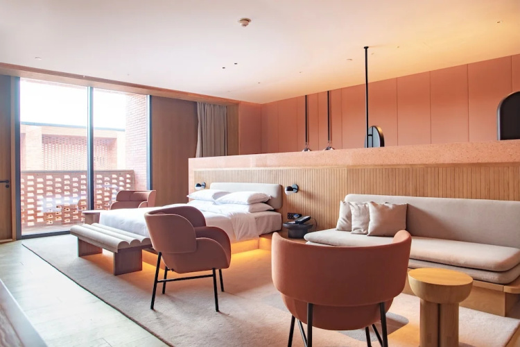 Taoxichuan Hotel