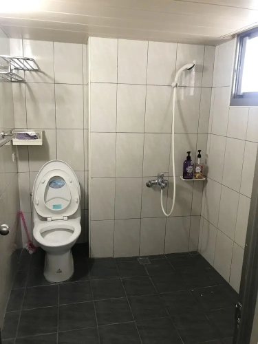 Fang Ju Backpackers