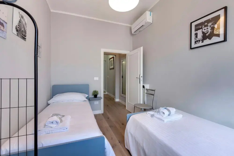 Mamo Florence - Sprone Apartment