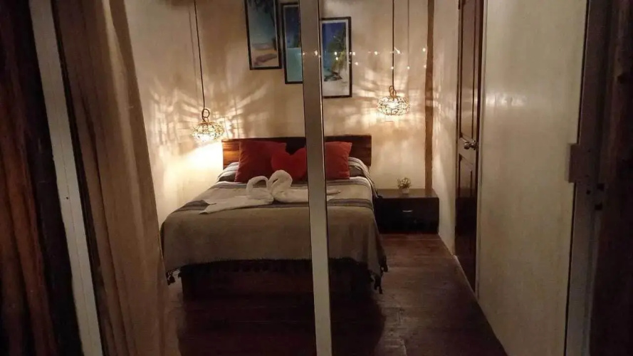 Playa Las Palmas Glamping Tulum