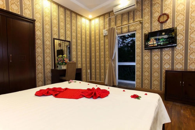 Helios Legend Hotel