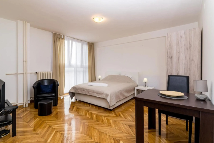 Apartman Pionir