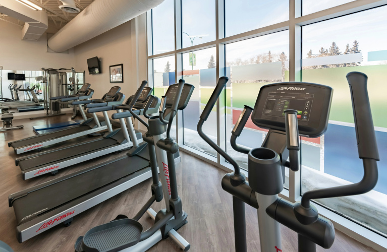 Staybridge Suites Saskatoon - University photo 25