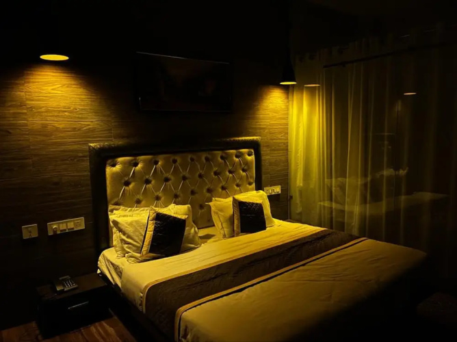 Hotel Siya Ram