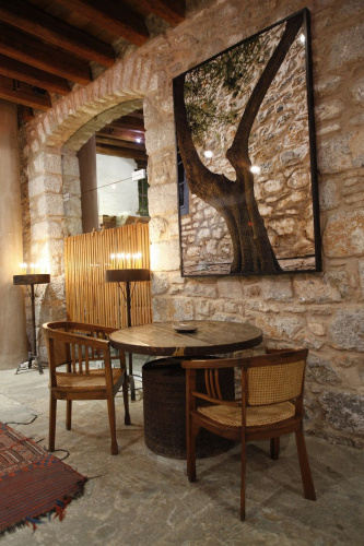 Bratsera Hotel Hydra