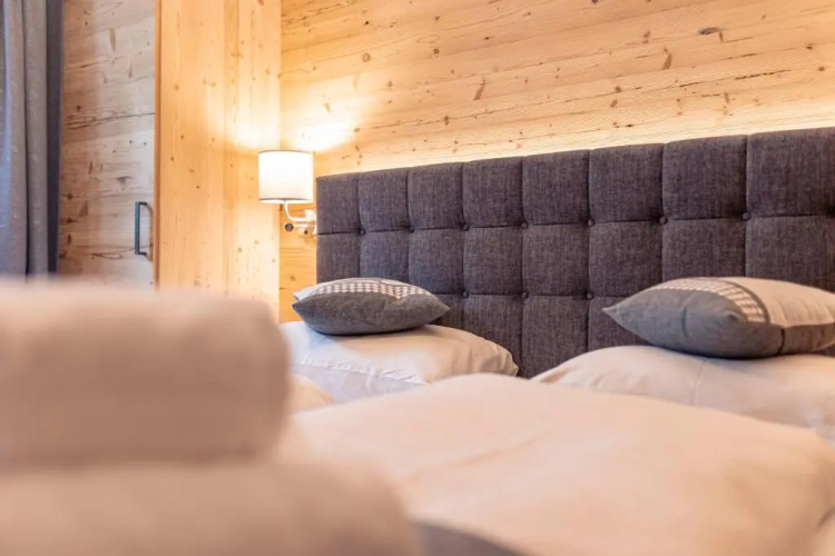 Turrach Lodges