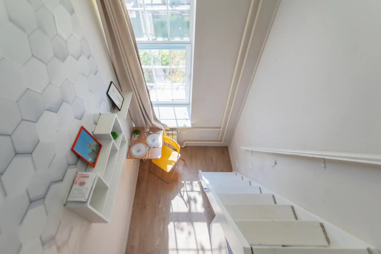 Фотография номера квартиры ArendaGrad на улице Вольная 25