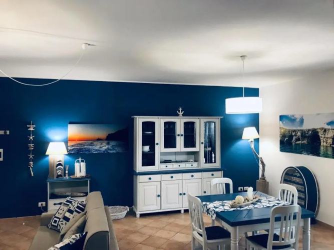 Appartamento BluOltreMare