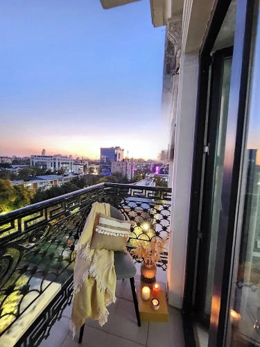 Comfort Apartment