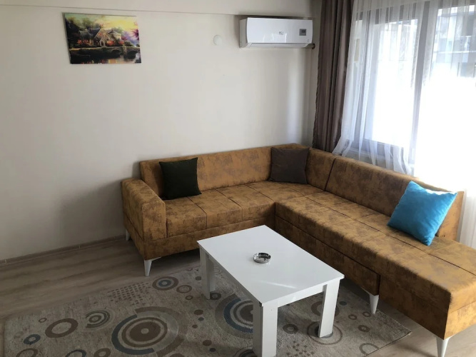 PO&TA Apart Otel