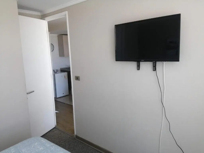 2 Torres Calama