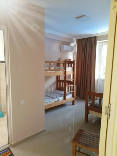 Hotel Kakheti